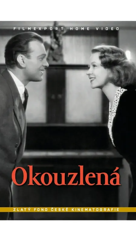 Okouzlená, 1942 - fotogaléria