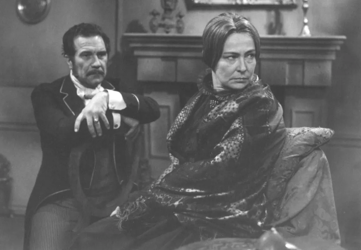 Malá Dorritka, 1967 - fotogaléria