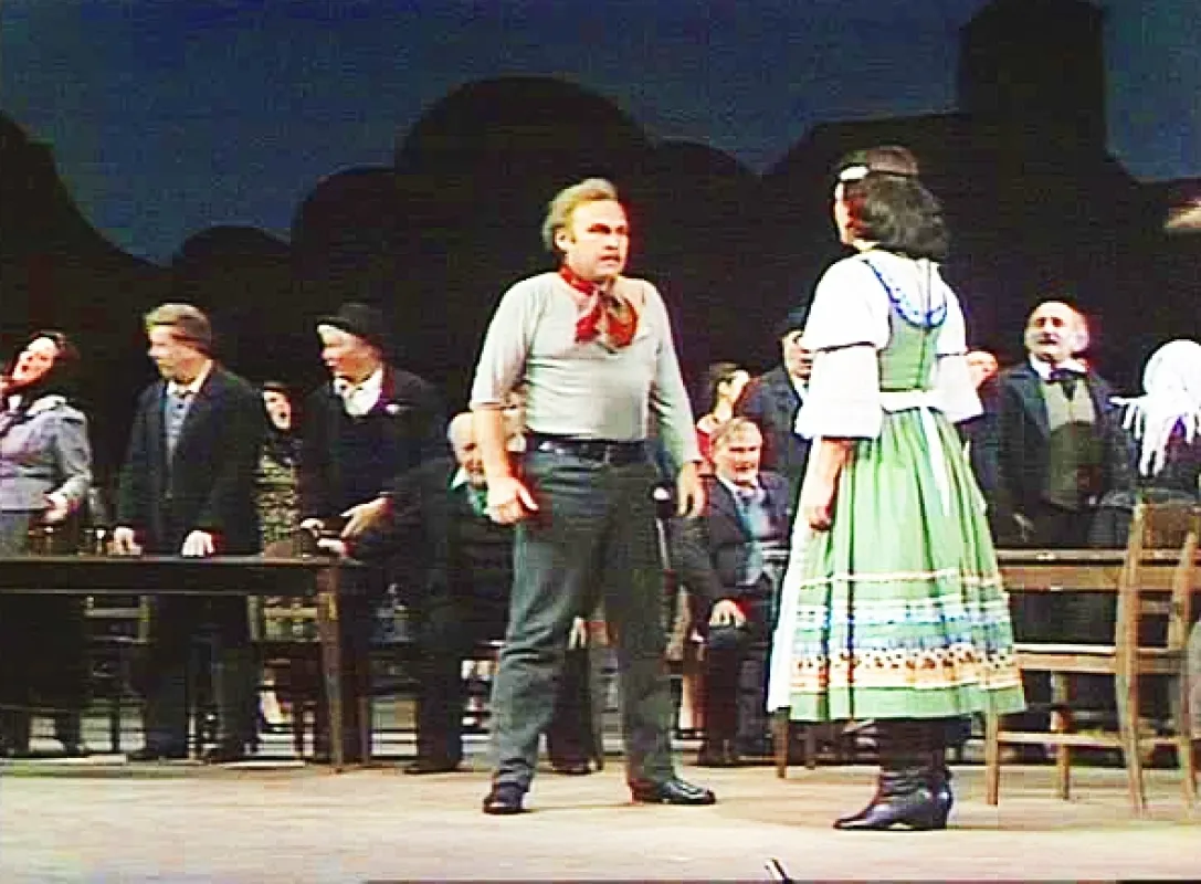 Naši furianti, 1983 - fotogaléria