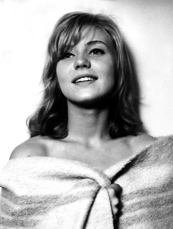 Souhvězdí Panny, 1965 - fotogaléria