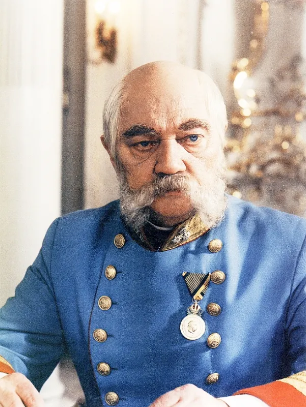 Evropa tančila valčík, 1989 - fotogaléria