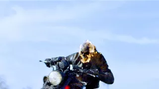 Ghost Rider 2