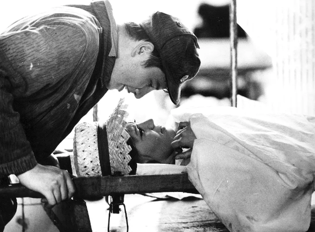 Souhvězdí Panny, 1965 - fotogaléria