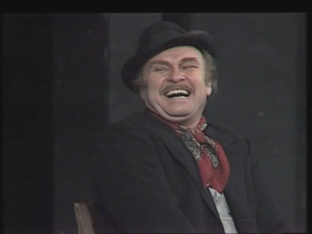 Naši furianti, 1983 - fotogaléria