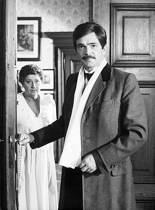 Evropa tančila valčík, 1989 - fotogaléria