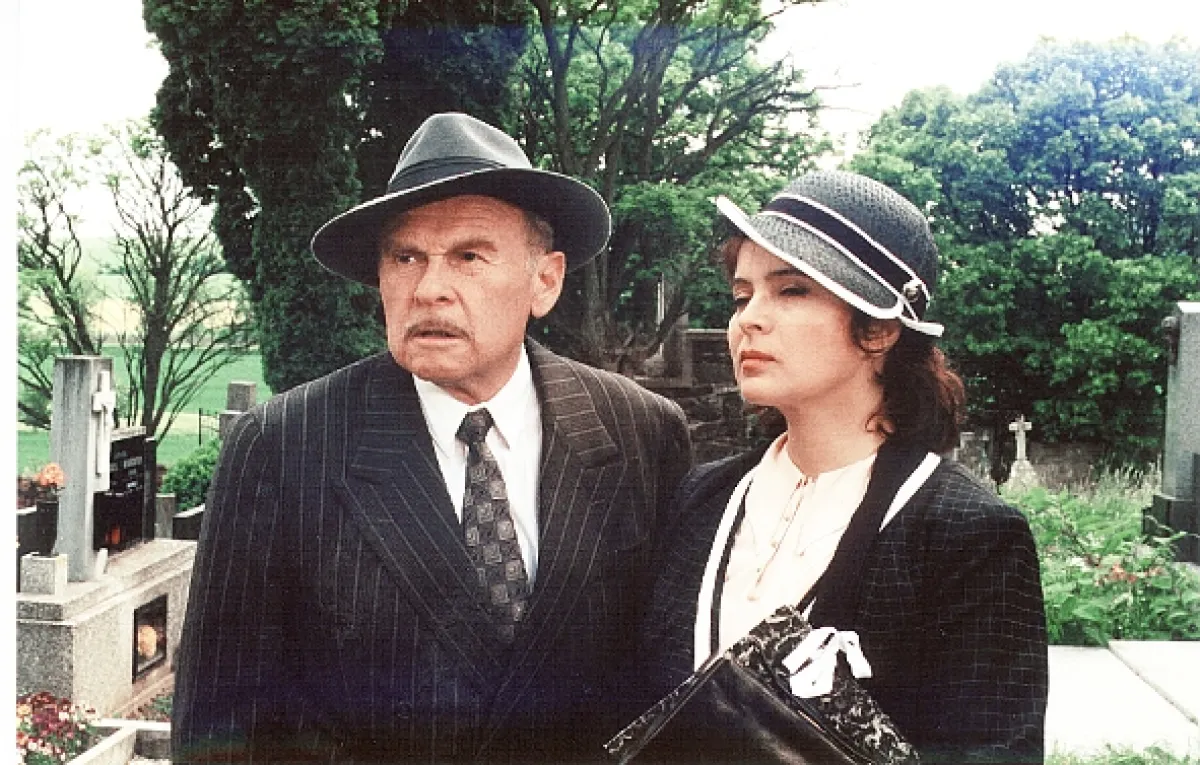 Četnické humoresky, 2003 - fotogaléria