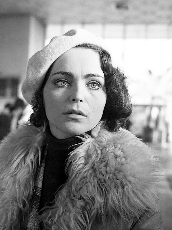 Kam zmizel kurýr, 1981 - fotogaléria