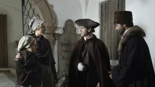 Mária Terézia a vyhnanie Židov z Prahy