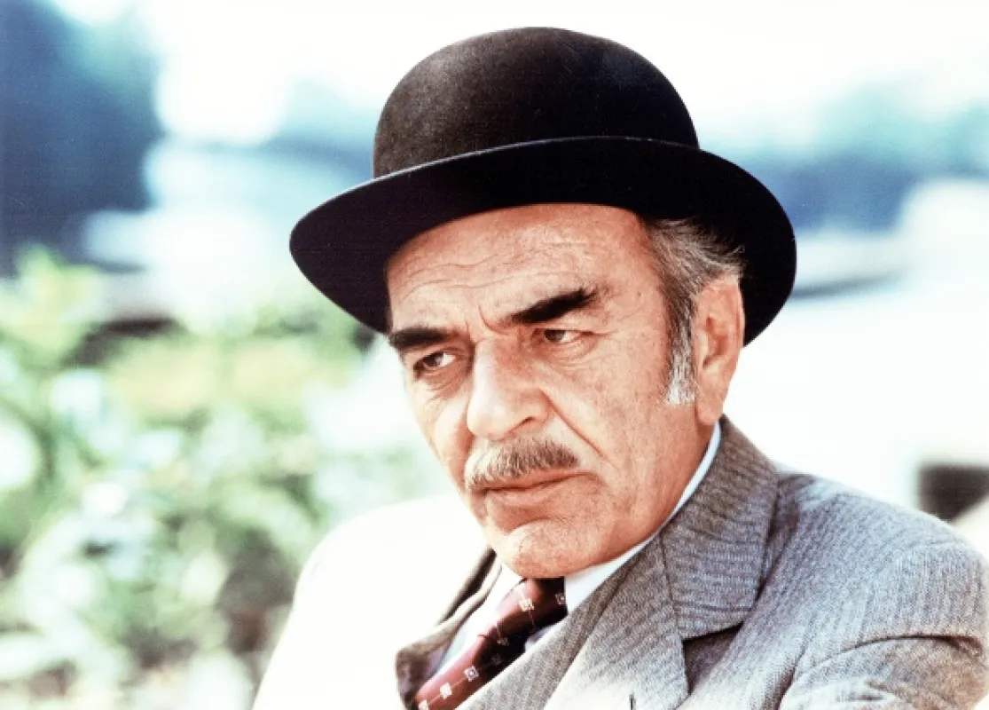 Panoptikum města pražského, 1987 - fotogaléria