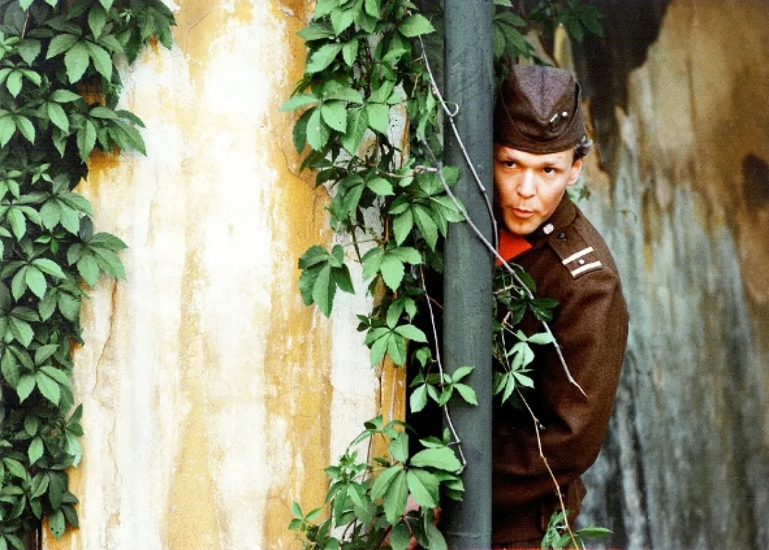 Panoptikum města pražského, 1987 - fotogaléria