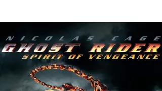 Ghost Rider 2