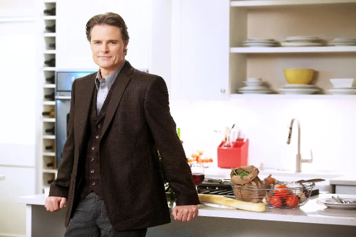 Detektív z kuchyne: Otrávené menu (Gourmet Detective I), 2015 - fotogaléria
