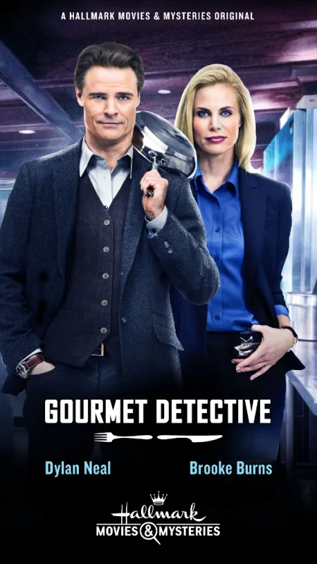 Detektív z kuchyne: Otrávené menu (Gourmet Detective I), 2015 - fotogaléria