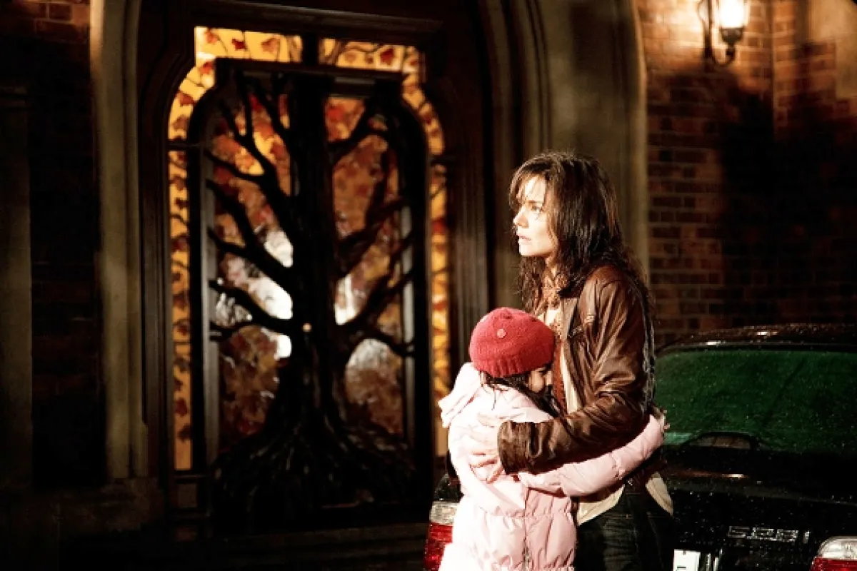 Nebojte sa tmy, 2010 - fotogaléria