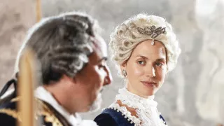 Mária Terézia a vyhnanie Židov z Prahy