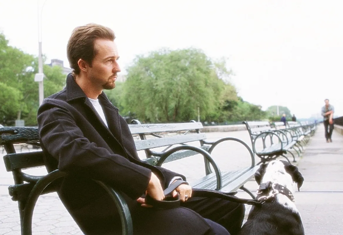 25. hodina (25th Hour), 2002 - fotogaléria