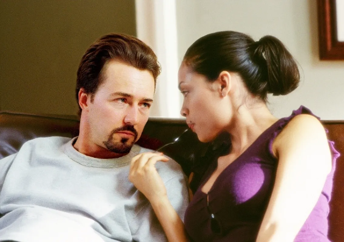 25. hodina (25th Hour), 2002 - fotogaléria