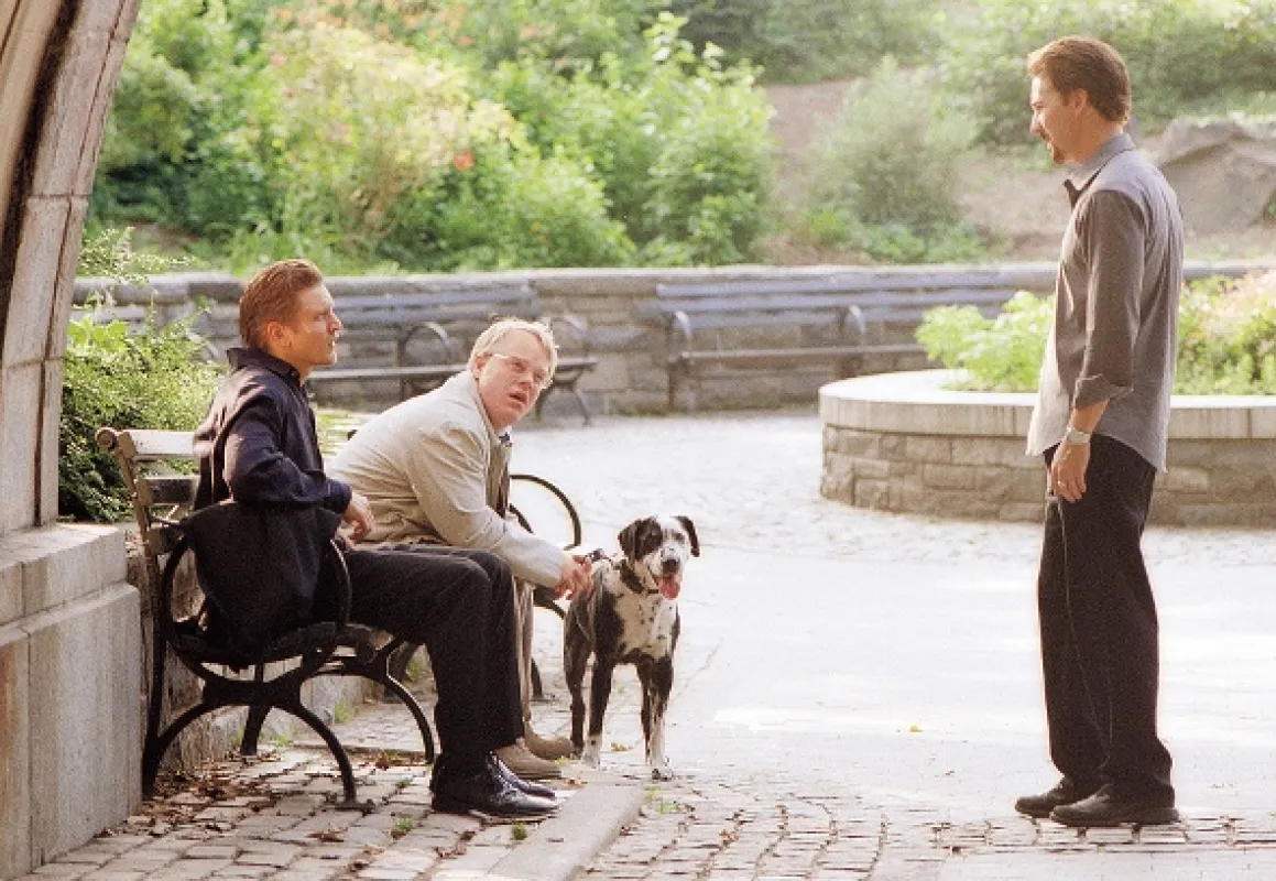 25. hodina (25th Hour), 2002 - fotogaléria