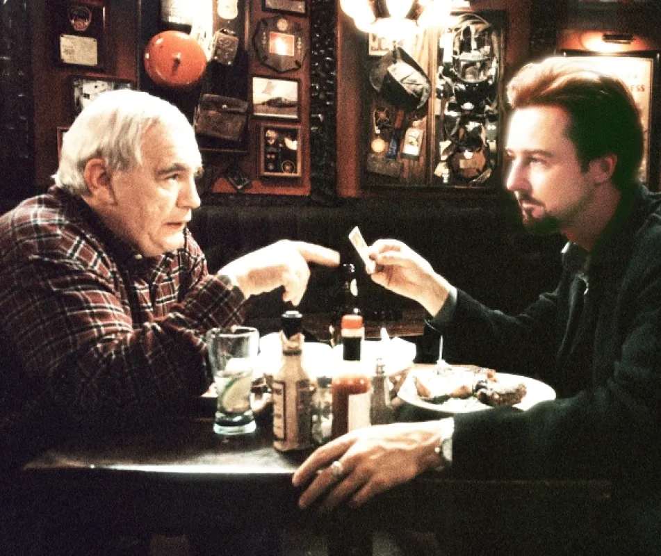 25. hodina (25th Hour), 2002 - fotogaléria