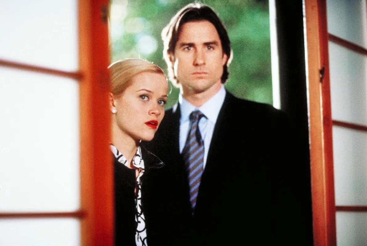 Pravá blondýnka (Legally Blonde), 2001 - fotogaléria