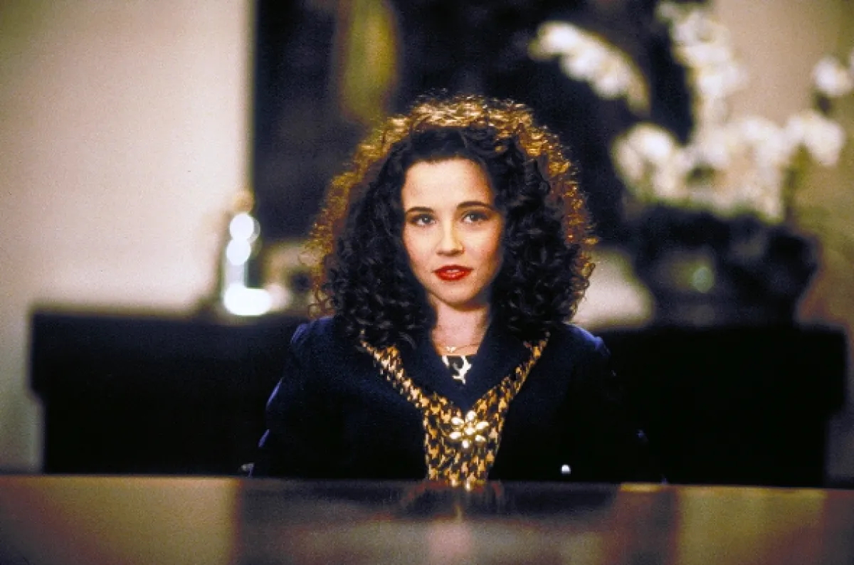 Pravá blondýnka (Legally Blonde), 2001 - fotogaléria