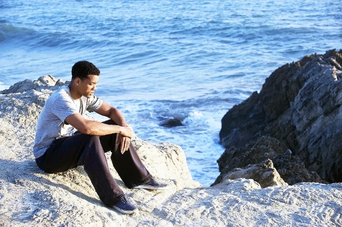 Sedem životov (Seven Pounds), 2008 - fotogaléria