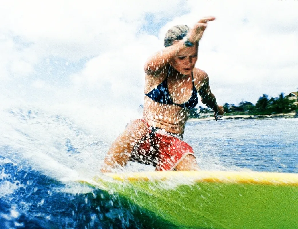 Osudové léto (Blue Crush), 2002 - fotogaléria