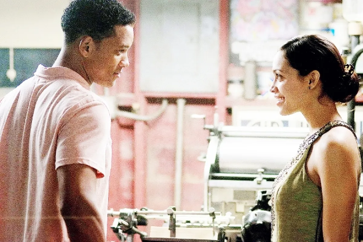 Sedem životov (Seven Pounds), 2008 - fotogaléria