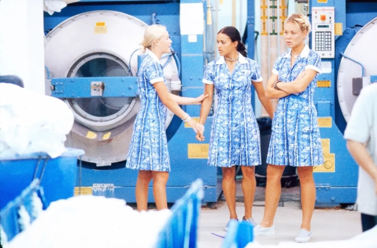 Osudové léto (Blue Crush), 2002 - fotogaléria