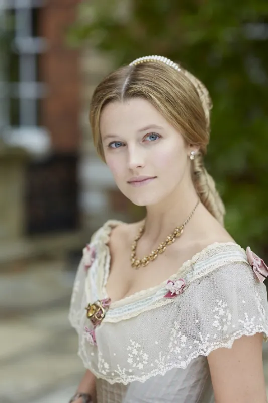 Viktorie (Victoria III), 2018 - fotogaléria