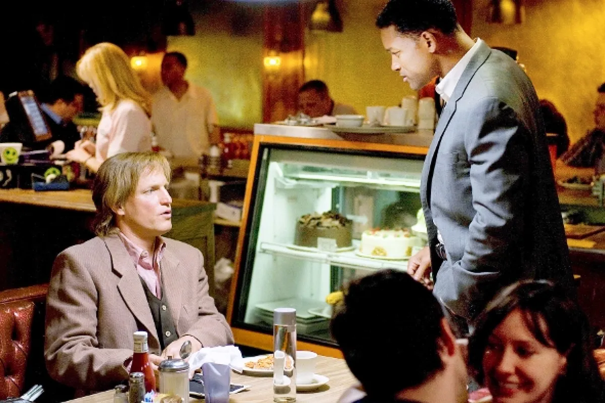 Sedem životov (Seven Pounds), 2008 - fotogaléria