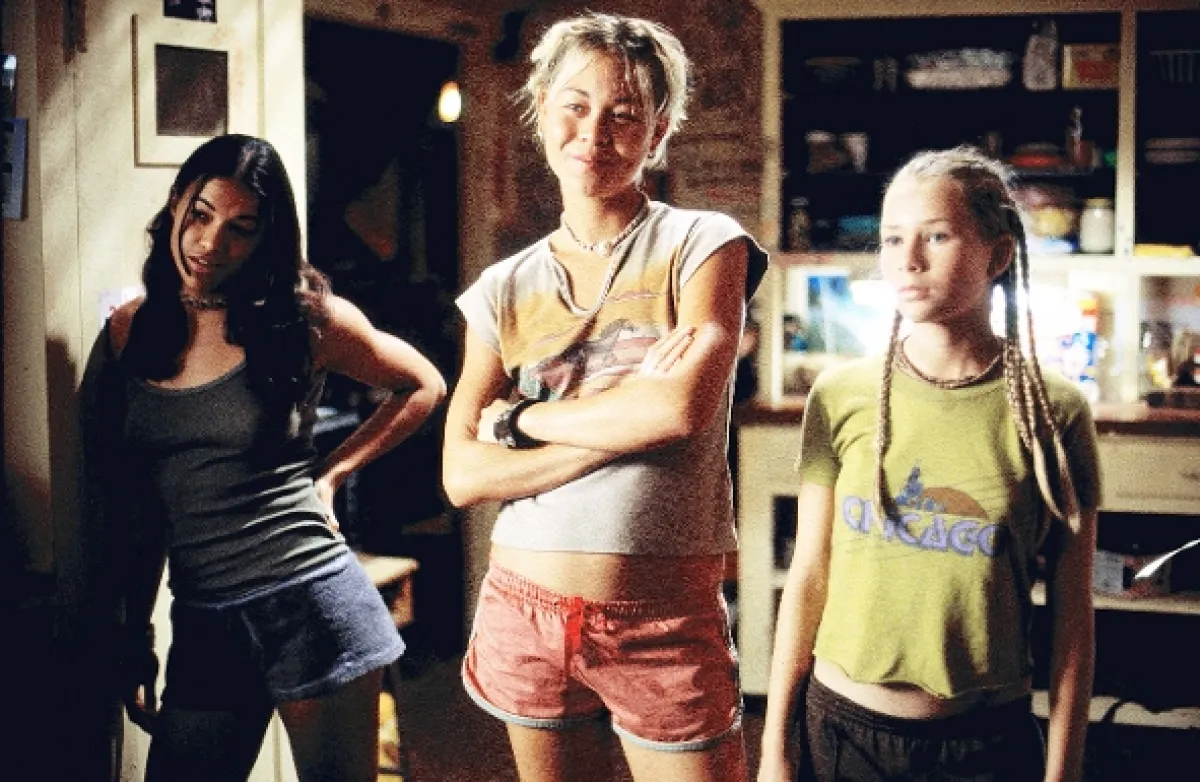 Osudové léto (Blue Crush), 2002 - fotogaléria