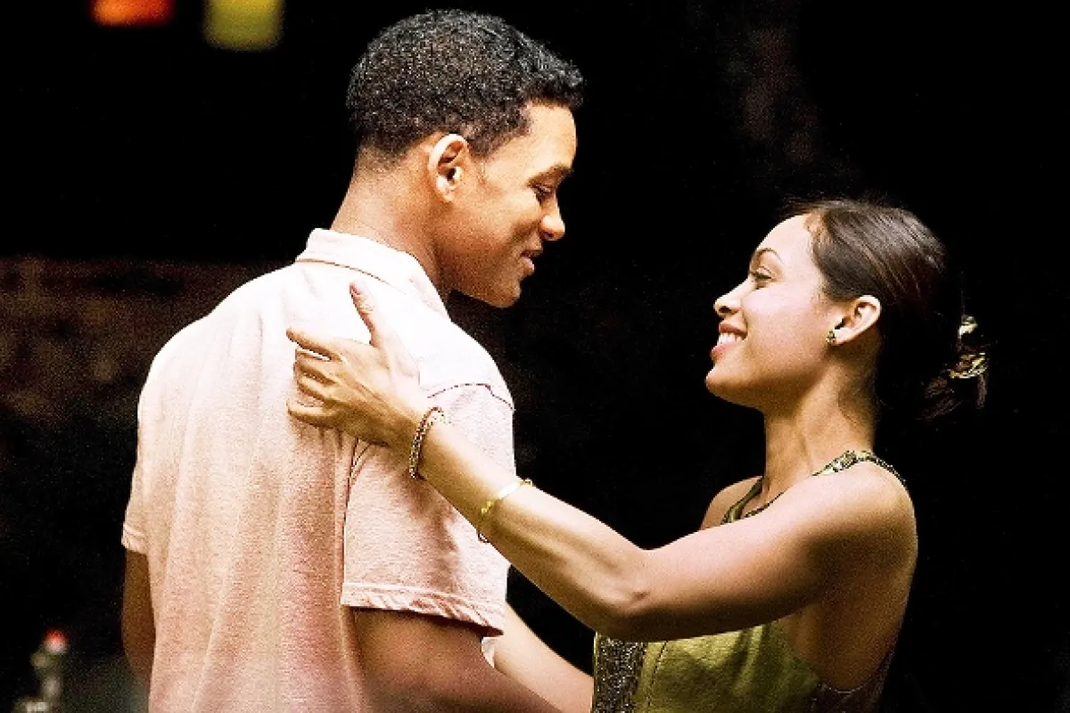 Sedem životov (Seven Pounds), 2008 - fotogaléria