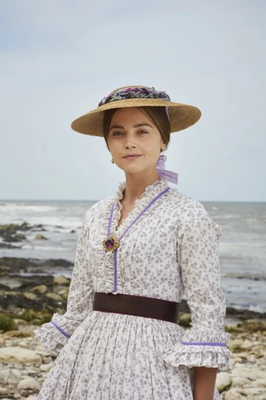 Viktorie (Victoria III), 2018 - fotogaléria