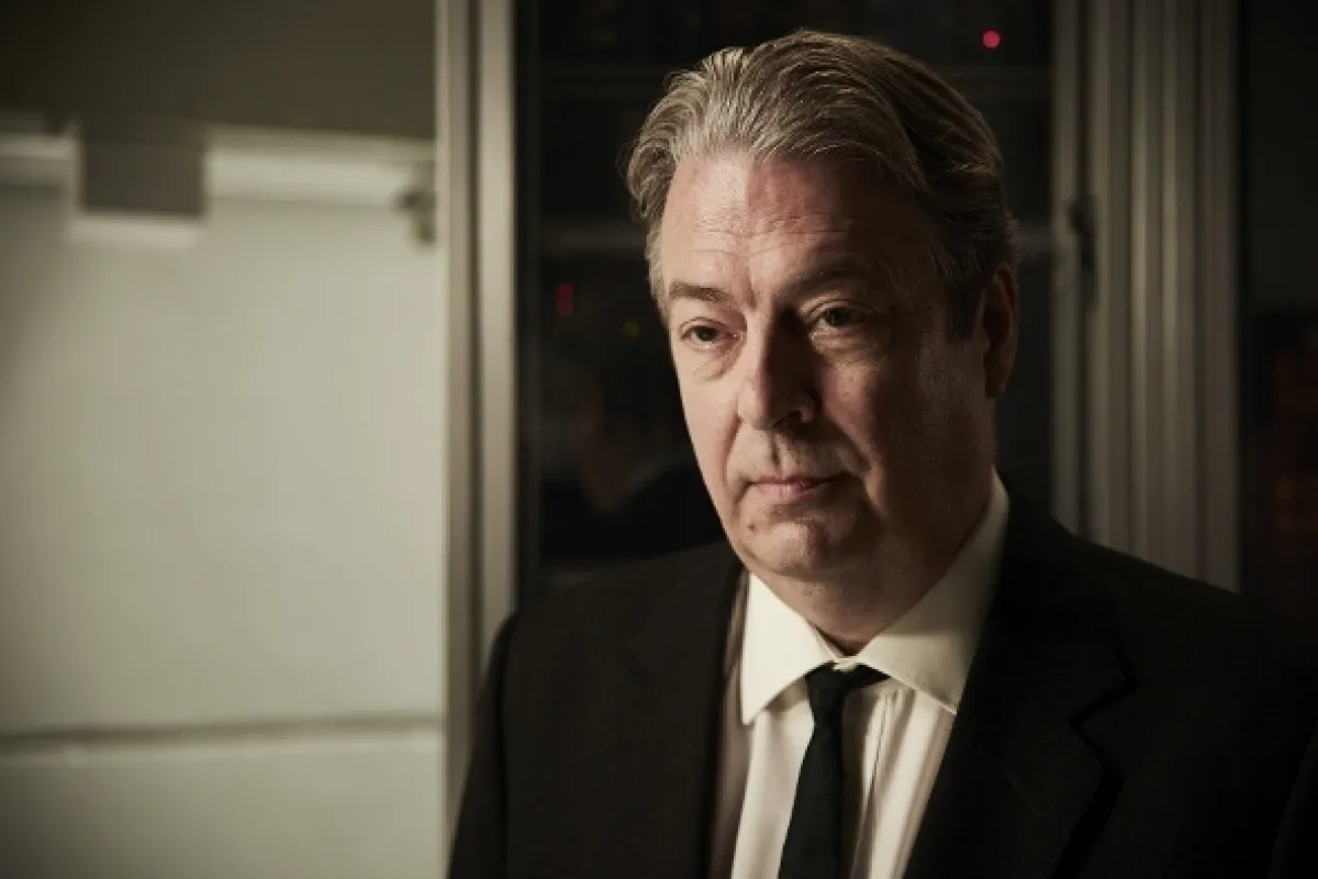 Detektiv Endeavour Morse, 2019 - fotogaléria