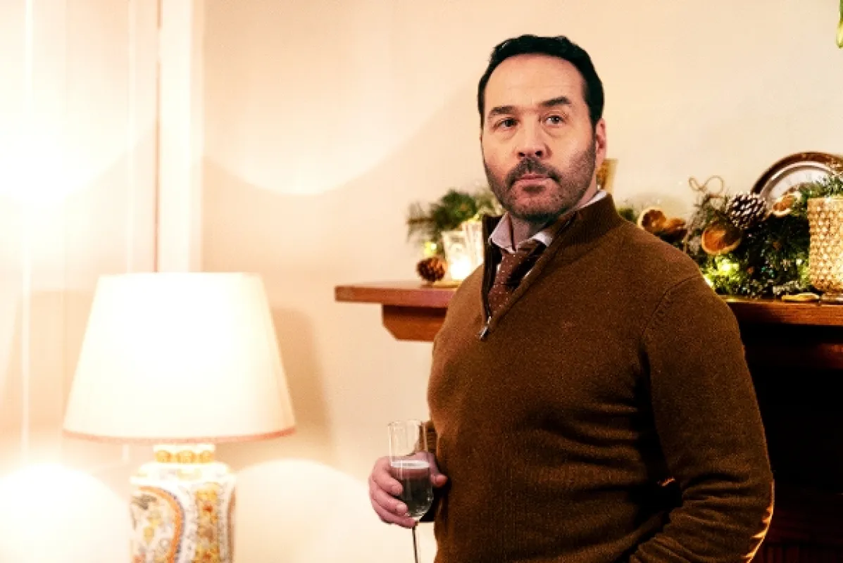Vánoční rande mého táty (MY DAD’S CHRISTMAS DATE), 2020 - fotogaléria