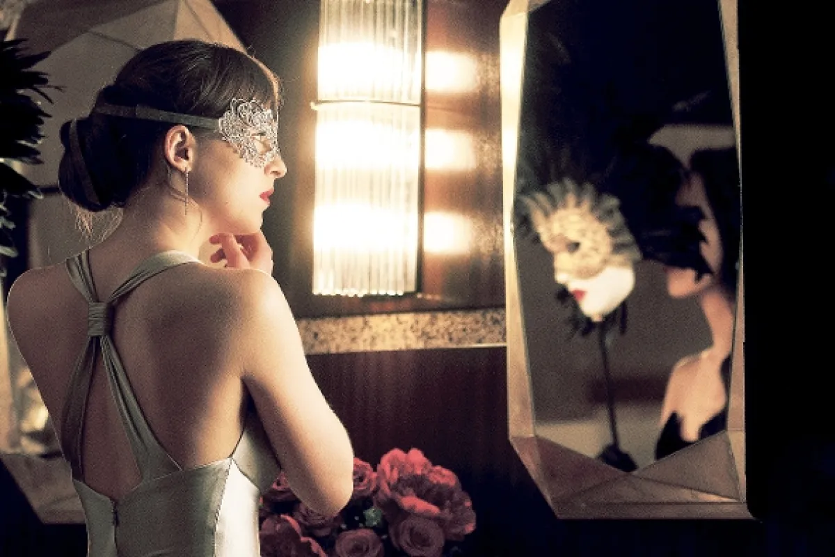 Padesát odstínů temnoty (Fifty Shades Darker), 2017 - fotogaléria