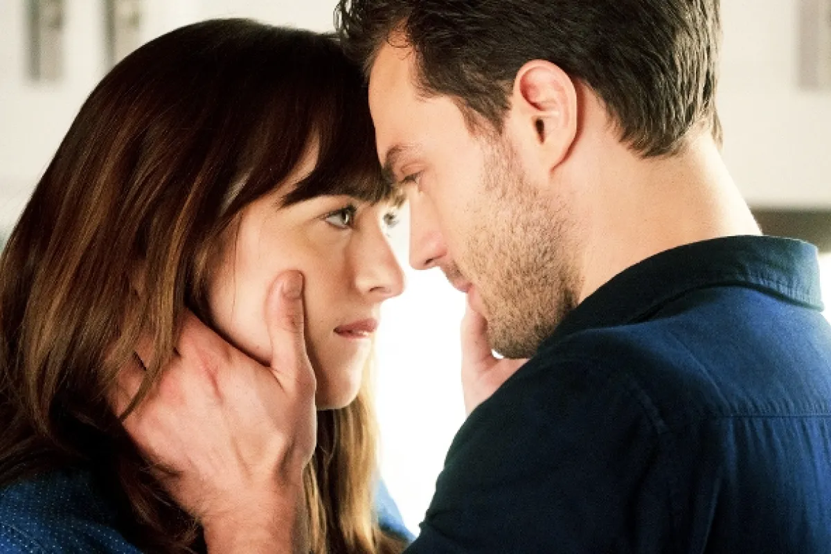 Padesát odstínů temnoty (Fifty Shades Darker), 2017 - fotogaléria