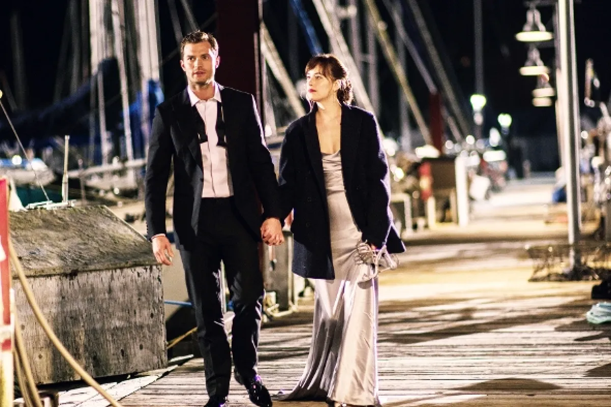 Padesát odstínů temnoty (Fifty Shades Darker), 2017 - fotogaléria