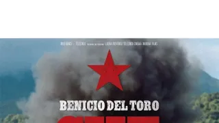 Che Guevara: Partyzánská válka