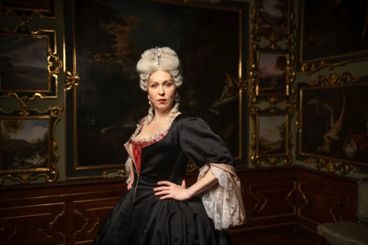 Mária Terézia, 2019 - fotogaléria