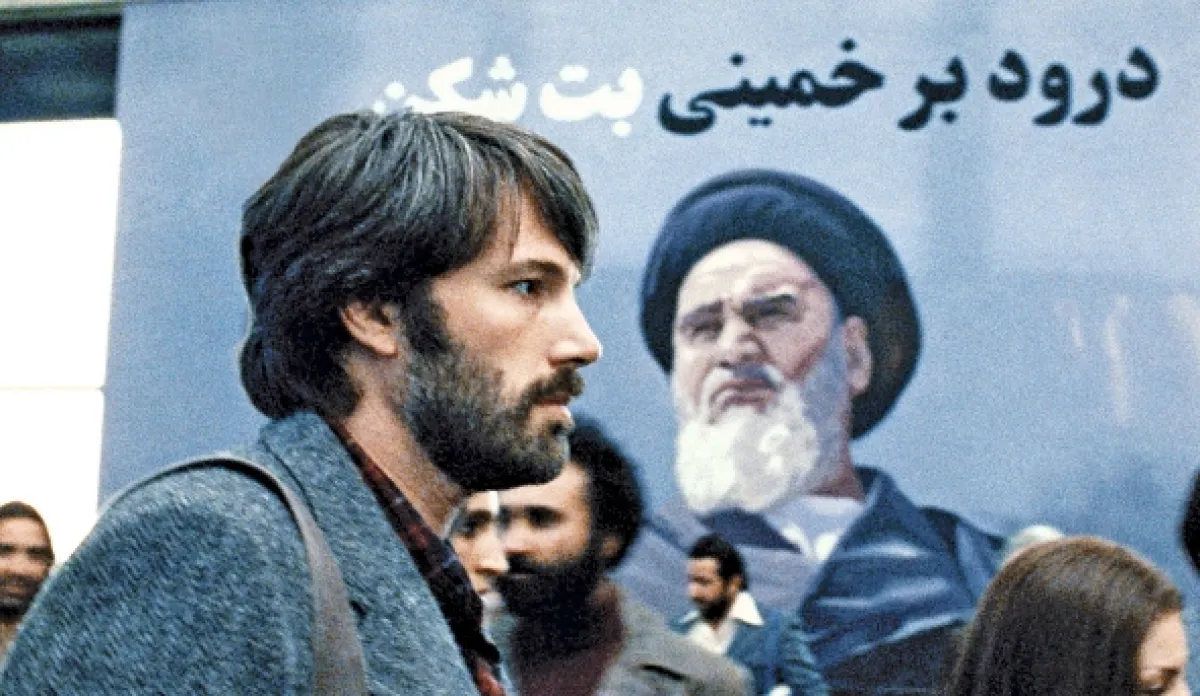 Argo: Nebezpečný útek (Argo), 2012 - fotogaléria