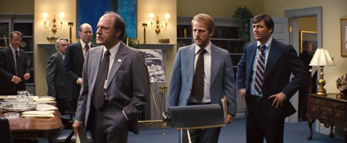 Argo: Nebezpečný útek (Argo), 2012 - fotogaléria
