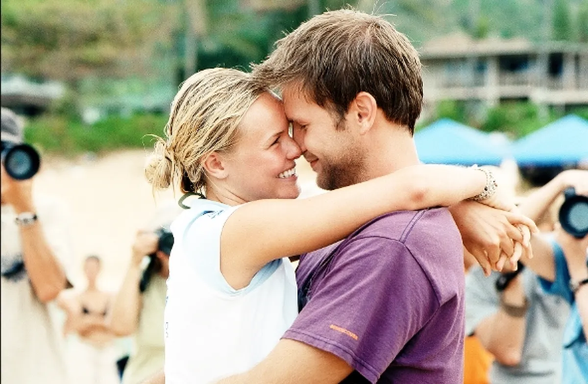 Osudové leto (Blue Crush), 2002 - fotogaléria