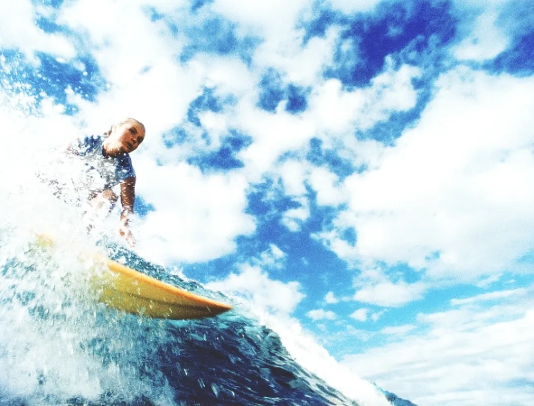 Osudové leto (Blue Crush), 2002 - fotogaléria