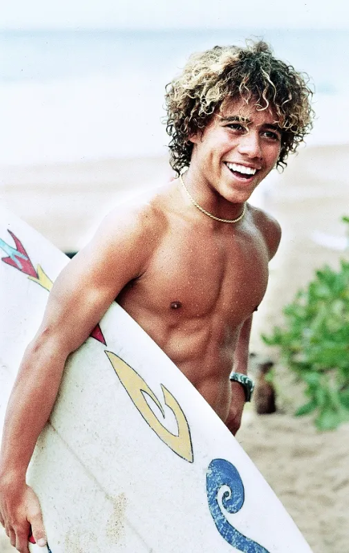 Osudové leto (Blue Crush), 2002 - fotogaléria
