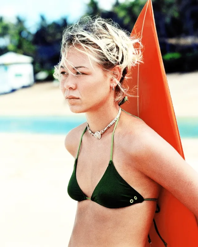 Osudové leto (Blue Crush), 2002 - fotogaléria