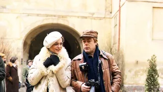 Kam zmizel kurýr