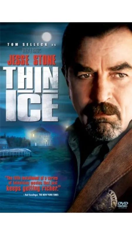 Jesse Stone: Tenký led (Jesse Stone: Thin Ice), 2009 - fotogaléria