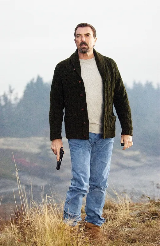 Chladnokrvný Stone (Jesse Stone: Stone Cold), 2005 - fotogaléria